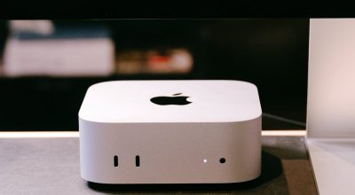Apple приостановила принятие заказов на Mac mini и Mac Studio из-за нехватки памяти