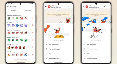 WhatsApp запускает подписку Plus с эксклюзивными возможностями