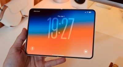 iPhone Ultra: Новый уровень гибкости и производительности
