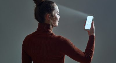 Безопасность Android: Риски разблокировки по фотографии