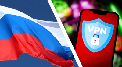 Бум VPN в России: Увеличение загрузок в 14 раз за год