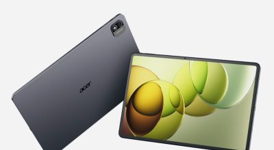 Возвращение легенды: Acer представила новую линейку Iconia