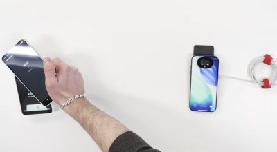Как блогер обманул iPhone и снял $10,000 без пароля и Face ID
