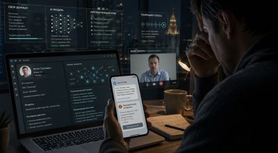 Киберугрозы: Как защититься от мошенников, использующих точечные схемы атак в России