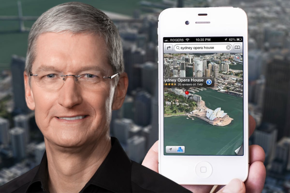 Через неделю Apple проведет важное мероприятие (официально)