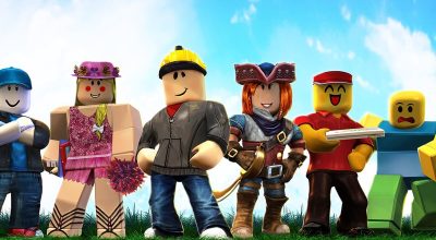 Новые аккаунты Roblox: Безопасность для детей и подростков