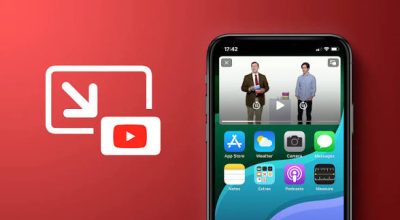 Новый бесплатный режим «картинка в картинке» на YouTube: что нужно знать?