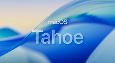 Обновление macOS Tahoe 26.4.1: Исправление критических ошибок