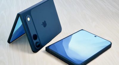 Ожидания и Реальность: Новый iPhone Fold в 2026 году