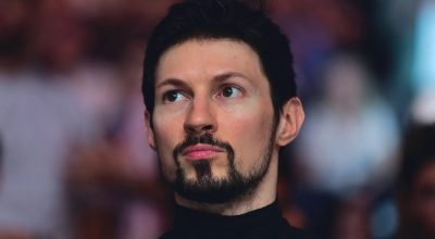 Павел Дуров: Усложнение трафика Telegram для предотвращения блокировок в России