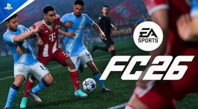 Проблемы блокировки игр Electronic Arts в России: что ждет геймеров?