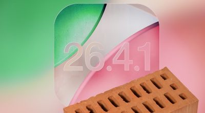 Проблемы с iOS 26.4.1: Как избежать «окирпичивания» iPhone