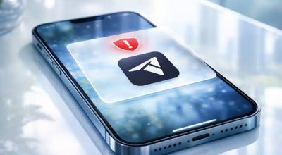 Разработчики Telega обратились в ФАС из-за блокировки и удаления своего приложения в App Store