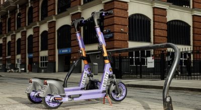 Рост популярности сервисов аренды самокатов через Госуслуги: новые возможности для пользователей