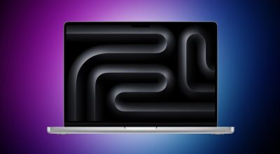 Рост поставок Mac: Apple занимает крепкие позиции на рынке ПК