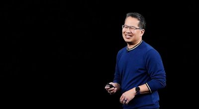 С уходом Стэна Нга Apple теряет ключевого маркетолога