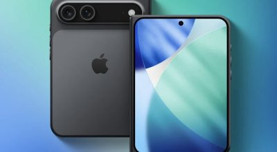 Складной iPhone: Ближе к реальности с тестовым производством от Apple