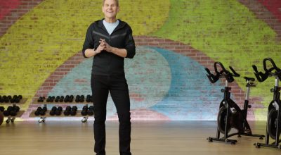 Странный уход: Почему Джей Блантик покидает Apple Fitness