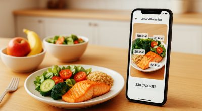 Четыре новые функции Apple Intelligence в iOS 27: Подсчет цветов и БЖУ по фото