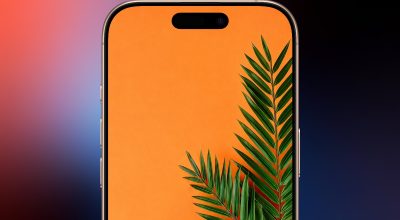 10 Минималистичных Обоев для iPhone: Выбор на Все Времена