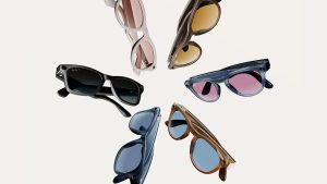 Apple Готовит Конкурента Meta Ray-Ban: Первые Подробности об Умных Очках