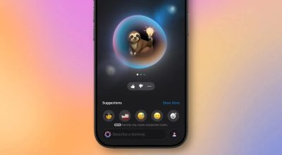 Apple Придумывает, Как Заставить Людей Пользоваться Genmoji