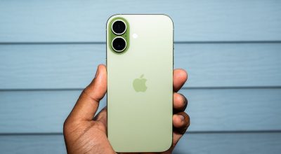 Apple Становится Мировым Лидером по Поставкам Смартфонов