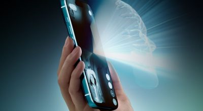 Apple готовит iPhone с графическим дисплеем: первые подробности