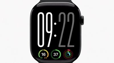 Apple представит упрощенную версию цифрового циферблата Modular Ultra для обычных Apple Watch в watchOS 27