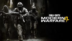 Call of Duty: Modern Warfare 4 — Официальный релиз назначен на 23 октября 2026 года