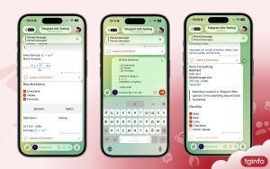 Markdown в Telegram: Новые Возможности для Эффективного Общения