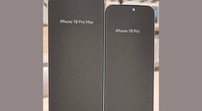 iPhone 18 Pro: Новый виток в дизайне и функциональности