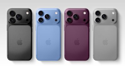 iPhone 18 Pro: алюминиевые рамки остаются, несмотря на критику пользователей