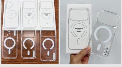 iPhone 20: Прорыв в дизайне или рискованный шаг?