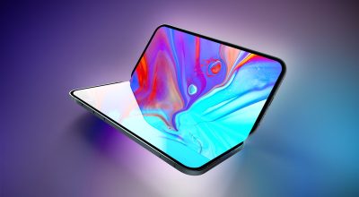 iPhone Fold: Революция в мире смартфонов с гибким дисплеем