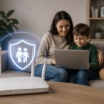 Безопасный интернет для детей: родительский контроль от МТС