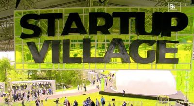 Будущее технологий: Как AI-агент «Исследовать» изменил Startup Village к 2026 году