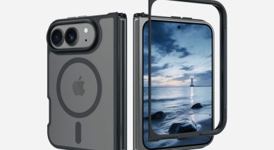 Дизайн складного iPhone: готовность к новому формату?