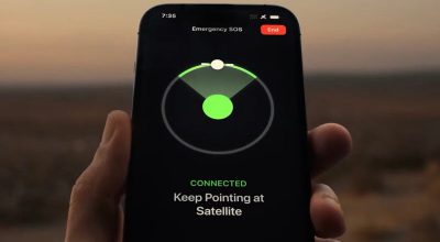 Запрет на ввоз iPhone с спутниковой связью в Россию: что нужно знать
