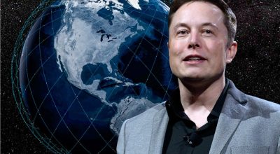Илон Маск призывает авиакомпании подключить Starlink, чтобы не оставлять самолеты без интернета