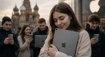 Как выживает iPhone в России в 2026 году: стратегии пользователей и новые тенденции