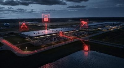 Кибератака на Foxconn: Утечка данных и ее последствия
