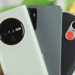 Кнопочные телефоны Acer: Простота и удобство для каждого