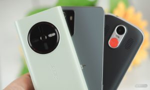 Кнопочные телефоны Acer: Простота и удобство для каждого
