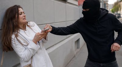 Новая защита iPhone: Автоматическая блокировка при краже