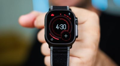 Новые горизонты: Apple Watch Ultra 4 с обновленным дизайном и медицинскими функциями