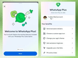 Новые платные подписки в Instagram, WhatsApp и Facebook: что нужно знать?