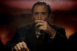 Новый взгляд на супергероев: сериал «Паук-Нуар» с Николасом Кейджем