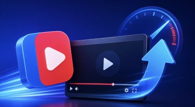 Обновление VK Видео: Ускорение загрузки роликов на 60%
