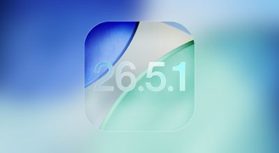 Ожидание iOS 26.5.1: новые обновления от Apple